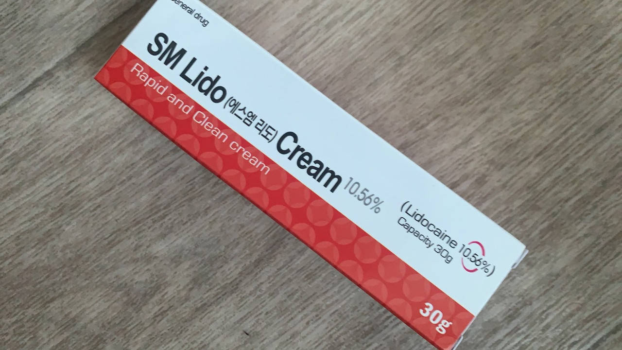 

Sm cream крем для местной анестезии см крем анестетик