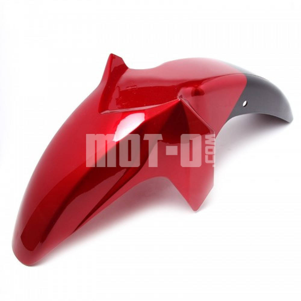 

Крыло переднее Lifan LF175-2E CityR