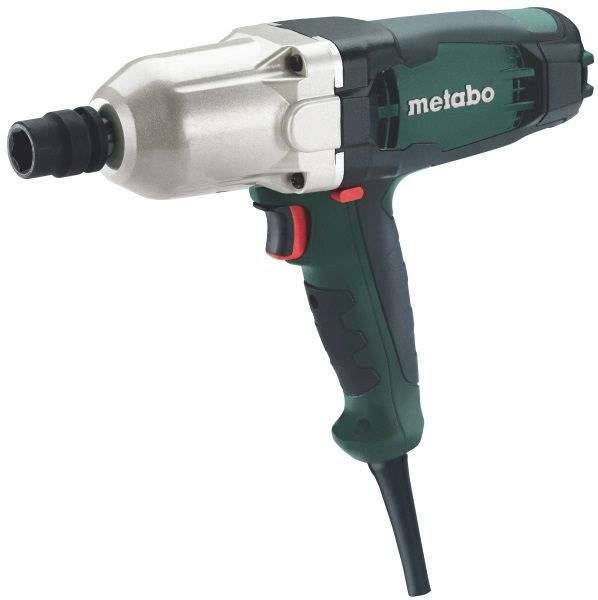 

Гайковерт Metabo SSW 650 (602204000)