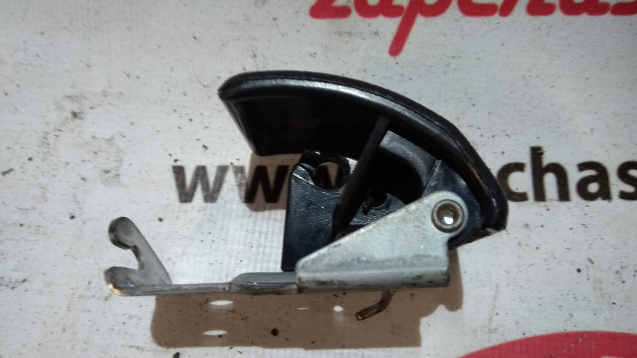 

Ручка открывания замка капота MR627218 995813 Lancer 9 Mitsubishi