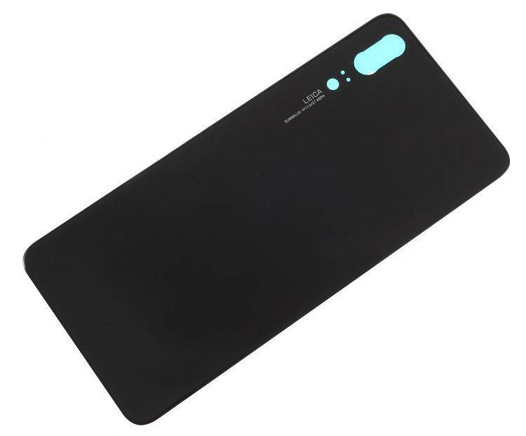 

Задняя крышка Huawei P20 Black, Черный