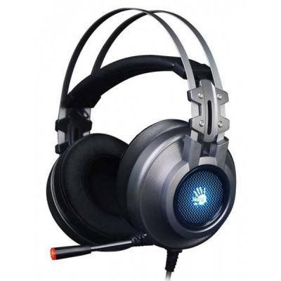 

Наушники A4Tech Bloody G525 Gray, Серый