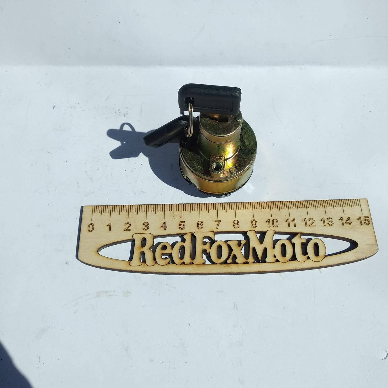 

Замок зажигания ИЖ