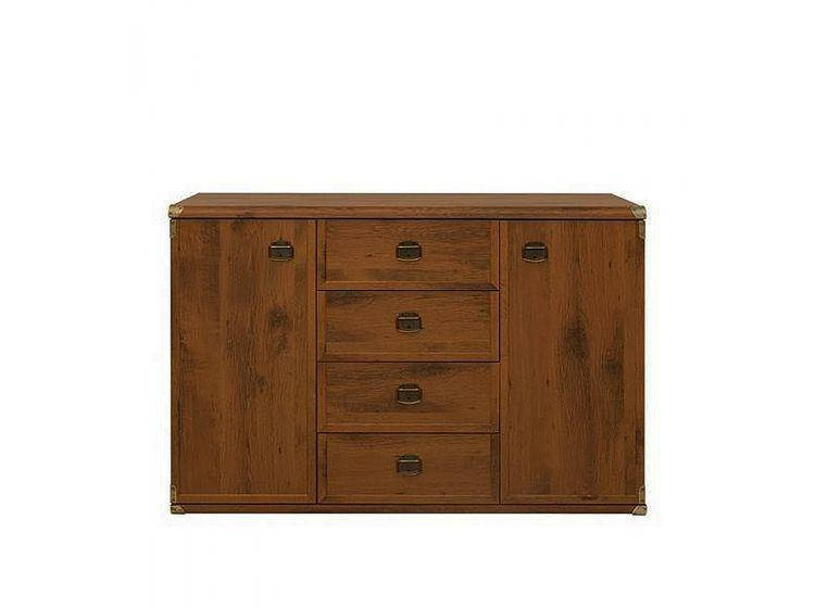 

Комод Индиана JKOM 2D4S БРВ-Украина