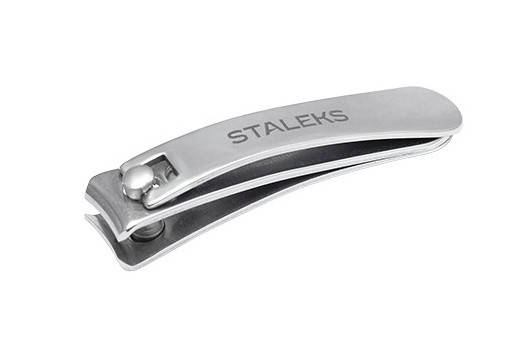 

Книпсер для ногтей Staleks KBC-10 (10571Gu)