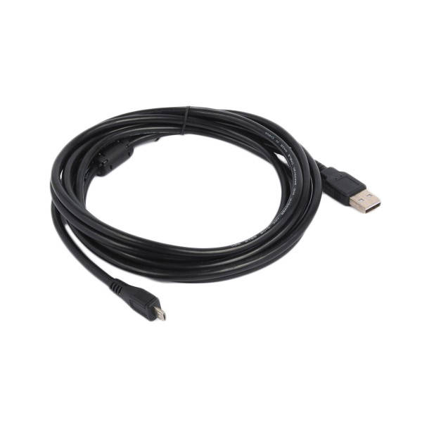 

Кабель Ultra USB 2.0 - Micro USB 2.0 (AM-BM) (UC23-0300), 3.0м