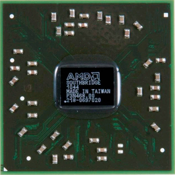 

Микросхема ATI 218-0697020