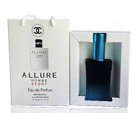 

Chanl Allure homme Sport - Travel Perfume 50ml