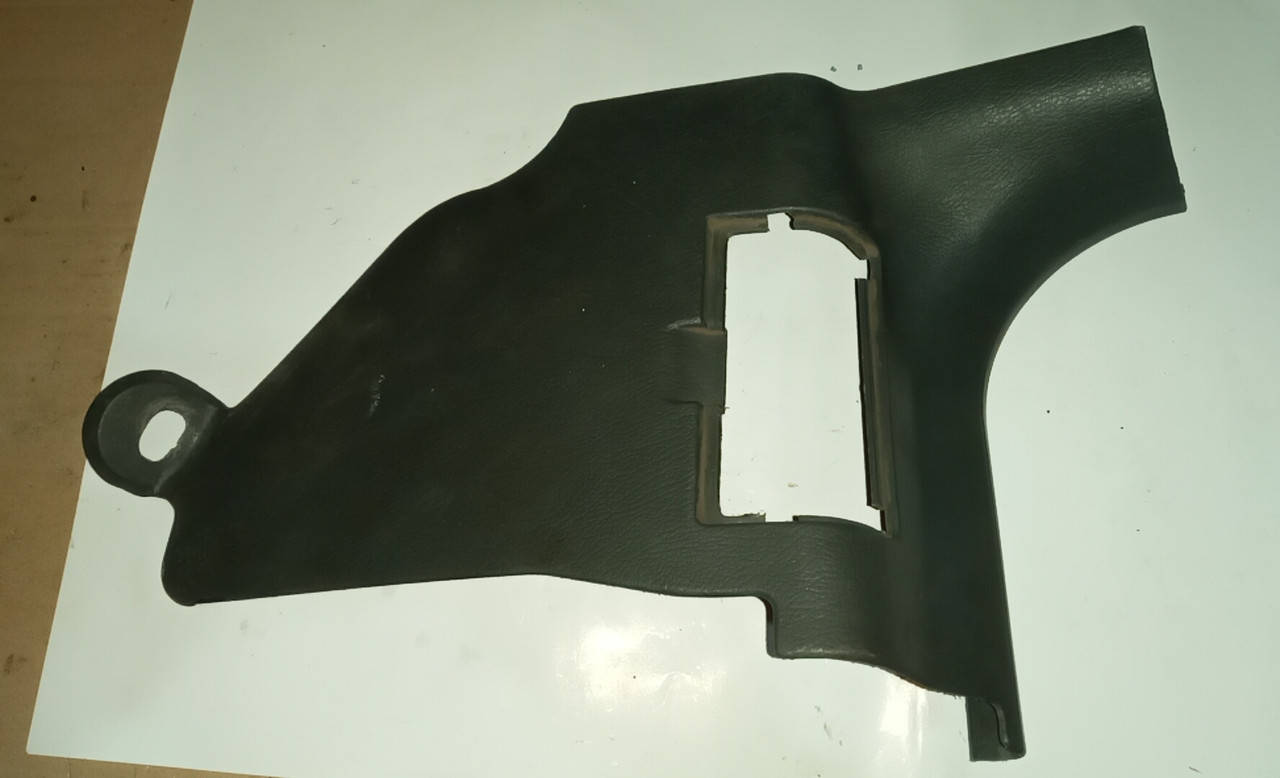 

Накладка боковая передняя Daewoo Lanos Sens Деу Део Ланос Сенс