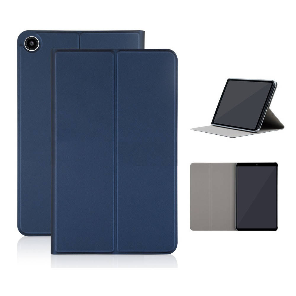 

Чехол для планшета Xiaomi MiPad 4 (slim book) blue, Синий