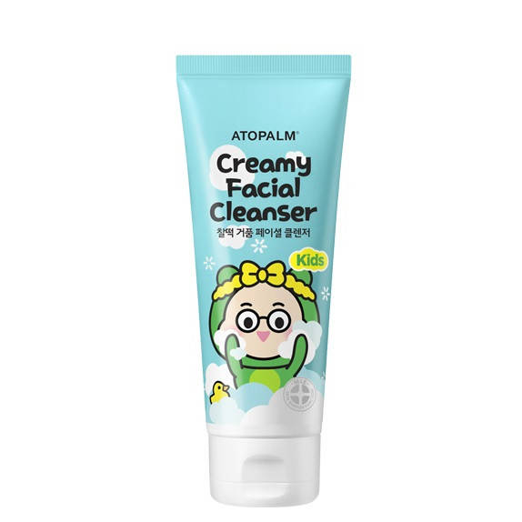 

Очищающая пенка Atopalm Kids Creamy Facial Cleanser 150 ml