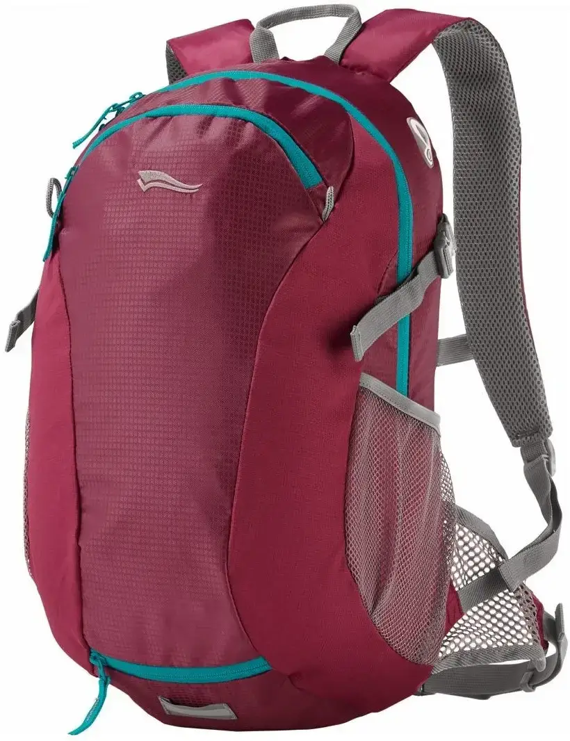 

Спортивный рюкзак (велорюкзак) IAN353812 Crivit 20L IAN353812 бордовый