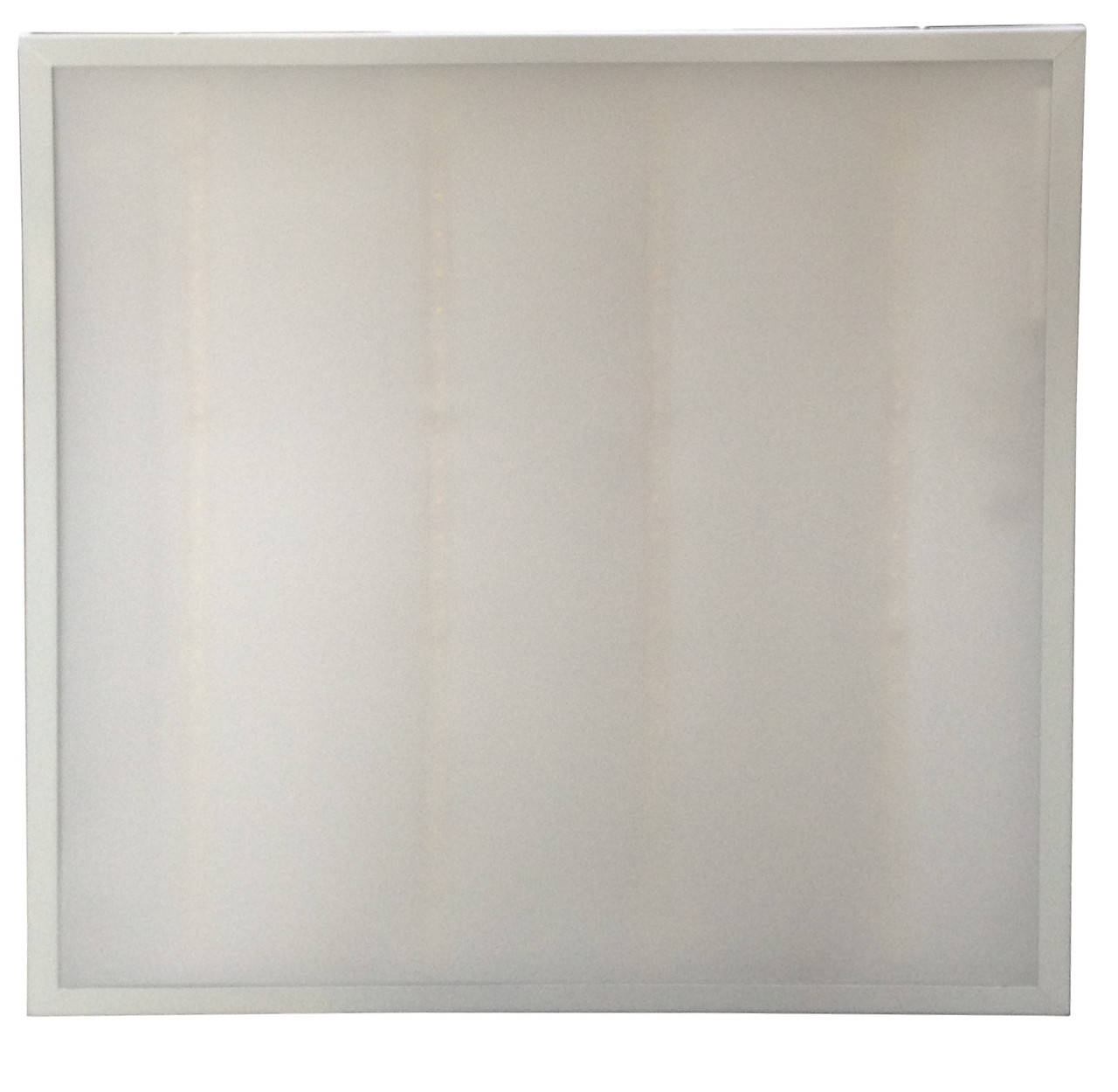 

Панель LED универсальная 38W 6000K матовая (600*600) LUMANO