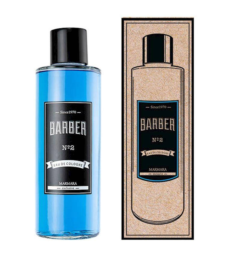 

Одеколон Barber Marmara №2 500мл