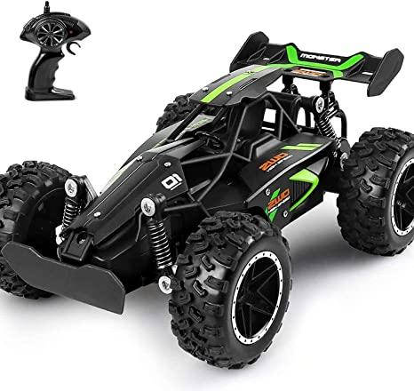 

Машинка с дистанционным управлением MOSFiATA, масштаб 1:18, 2,4 ГГц, 15-20 км / ч,