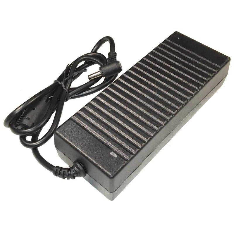 

Блок питания Biom OEM 120W 12V 10А PLC IP20 PLC-120-12 1026