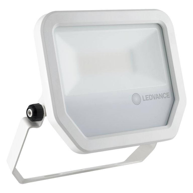 

Прожектор с диодами fl pfm 50w/4000k, sym 100 белый, Ledvance [4058075421288] Ледванс