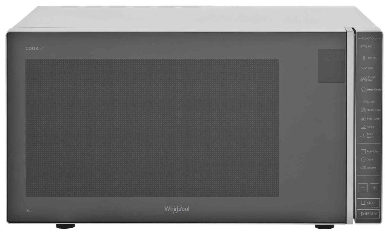 

Микроволновка с конвекцией Whirlpool MWP 304 M