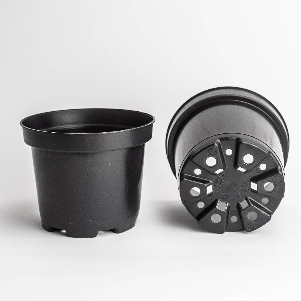 

Горшок для цветов KLODA Ø 15 см / 1.5 Л