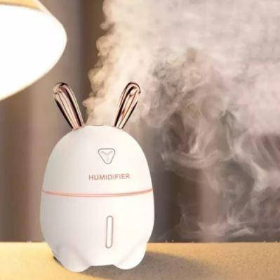 

Зайка Увлажнитель воздуха и ночник 2в1 Humidifier
