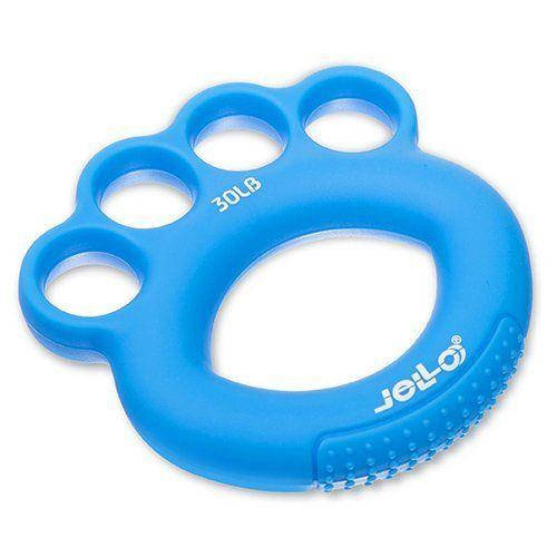 

Эспандер кистевой FI-1782 Jello 13,5кг Голубой FS