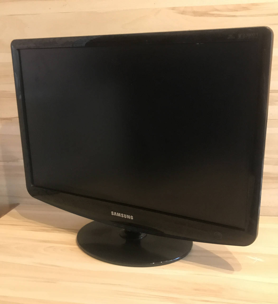 

Монитор 22" Samsung 223BW б/у