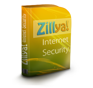 

Zillya! Internet Security