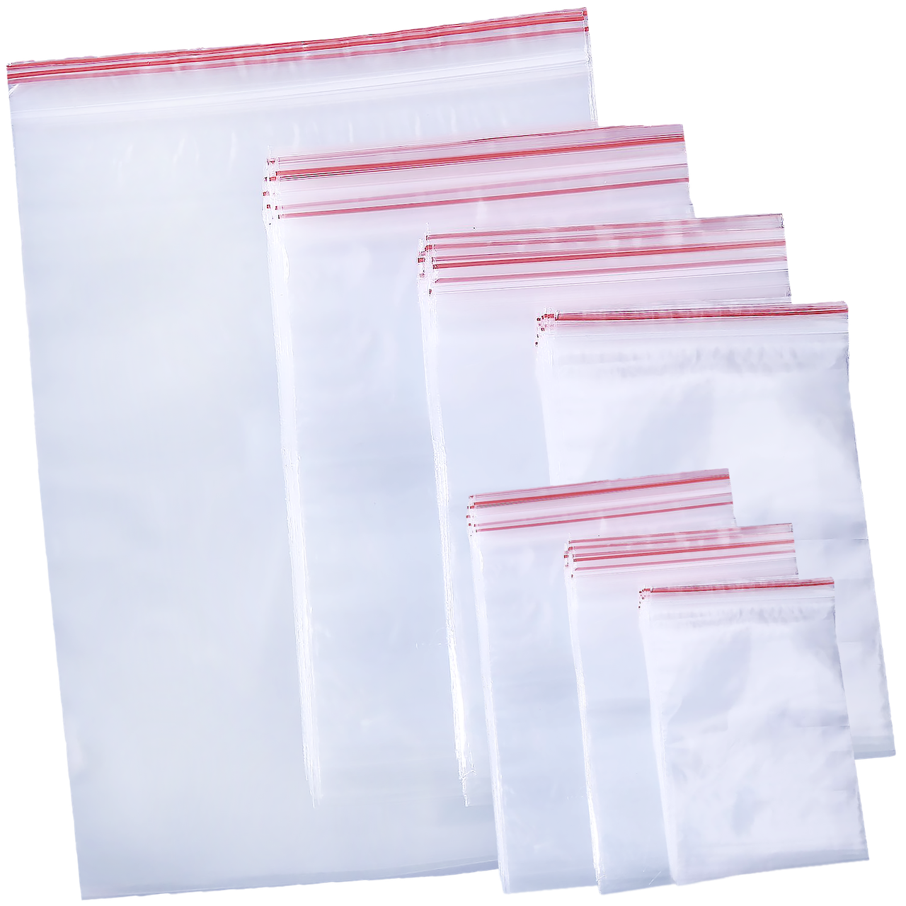 

Пакеты с замком Zip-Lock - 14 × 15 см (уп/100шт)