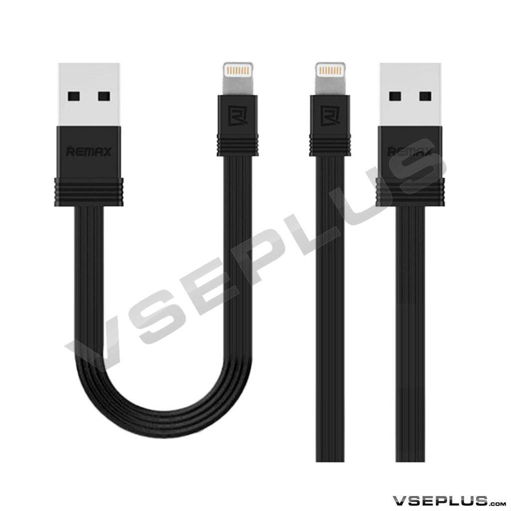 

USB кабель Remax RC-062i Tengy Apple iPad 10.5 / iPad 2017 / iPad 2018 / iPad 4 / iPad 9.7 / iPad 9.7 New, Черный