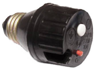 

Пробка-автомат (Укр) 25А