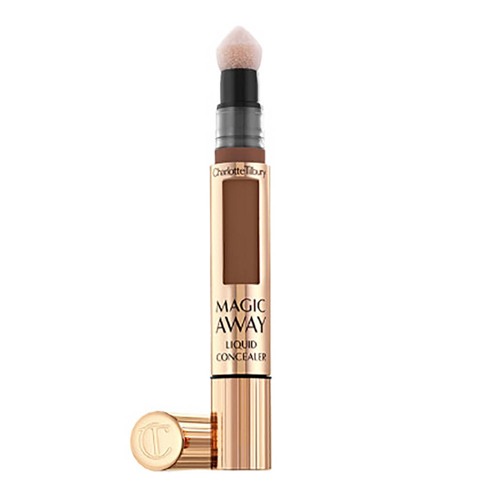 

Консилер Charlotte Tilbury Magic Away Liquid Concealer №15 Dark (5060542722131)