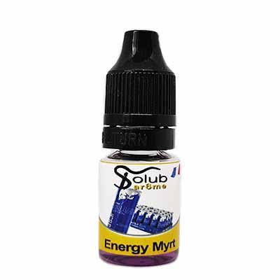 

Solub Arome Energy Myrt 5 мл