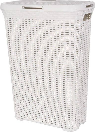 

Бельевая корзина "Natural Style " 40л