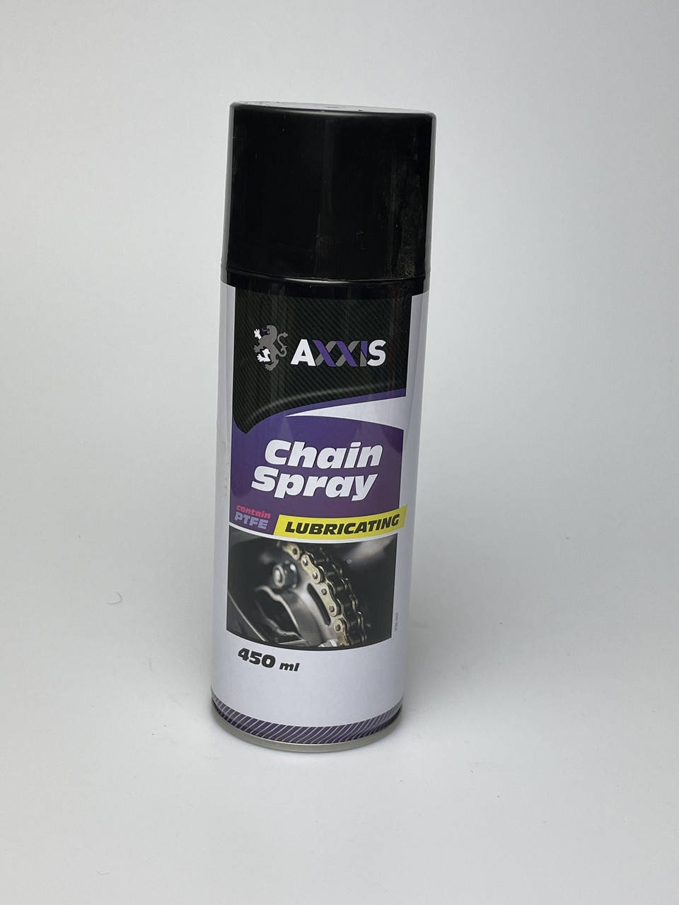 

Смазка цепи AXXIS, производитель Польша