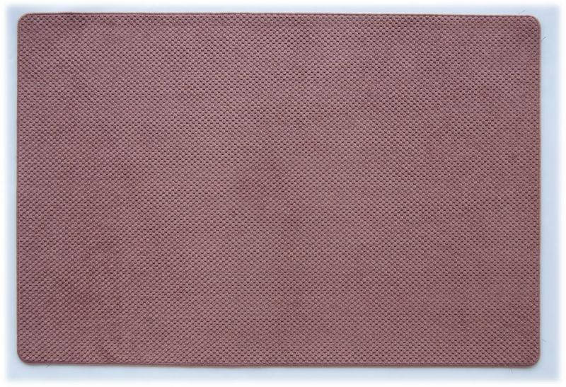 

DarianA Килимок Ананас, коричневий, 60х90 см, Коричневый