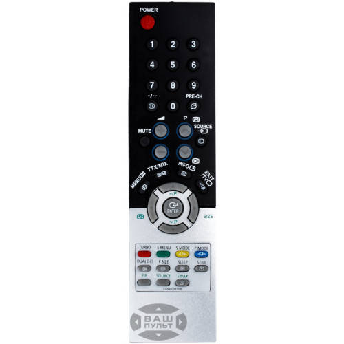 

Пульт для SAMSUNG AA59-00370B