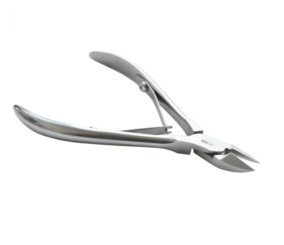 

Кусачки для кожи Staleks CLASSIC 10 14 мм. N3-11-14 (КМ-01)