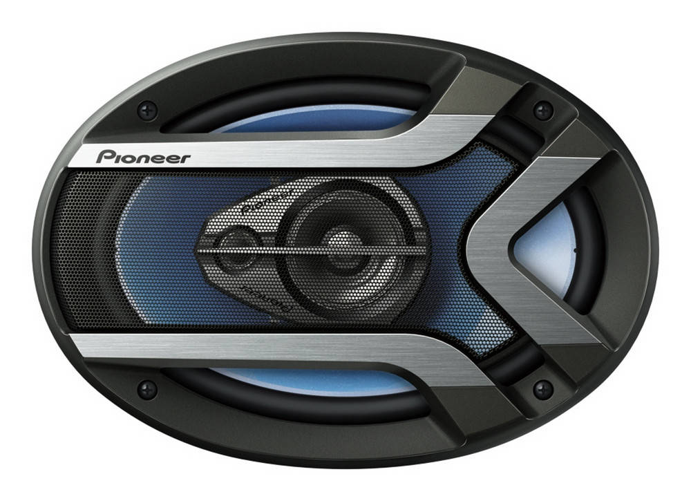 

Автоакустика Pioneer TS-6939R