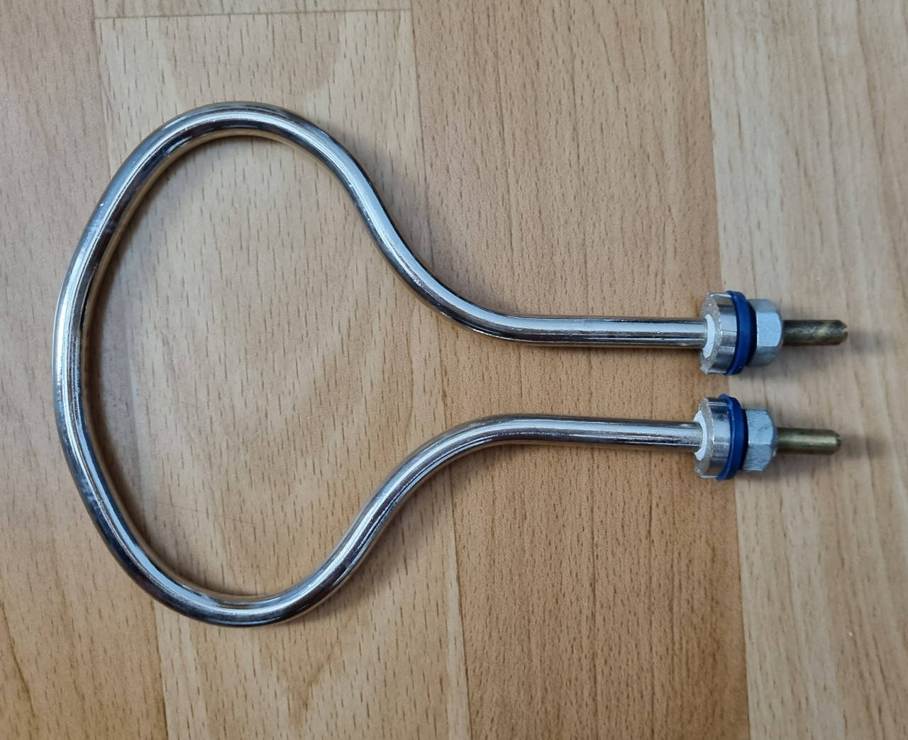 

Тэн для чайника 1кВт, сталь. Элна-Сервис. Украина