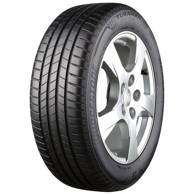 

Летние шины Bridgestone Turanza T005 245/45 ZR18 100Y XL