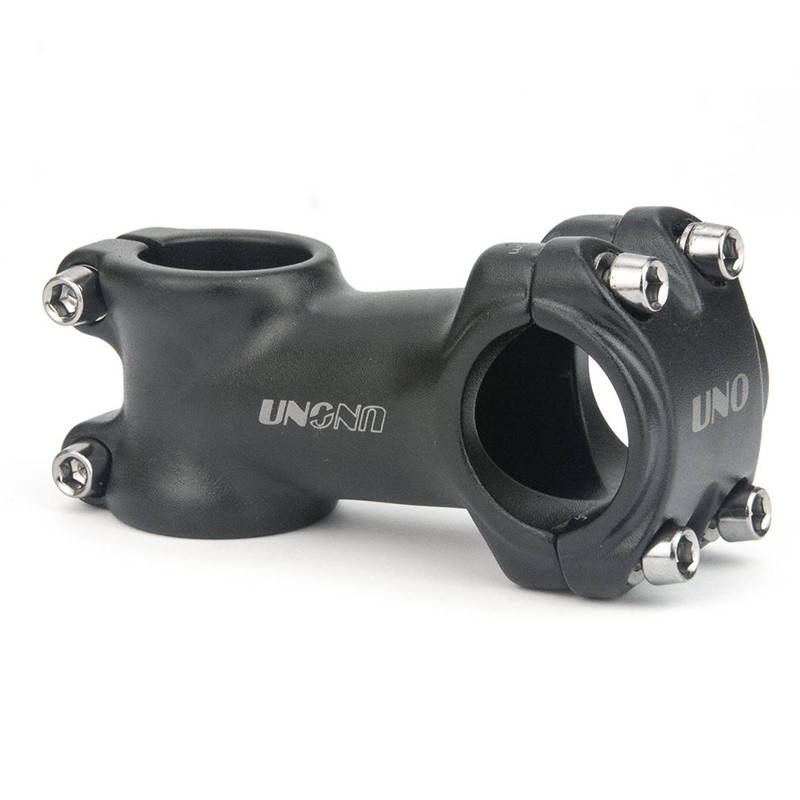 

Вынос руля велосипеда UNO AS-601 a-head 31.8 / 120 мм.