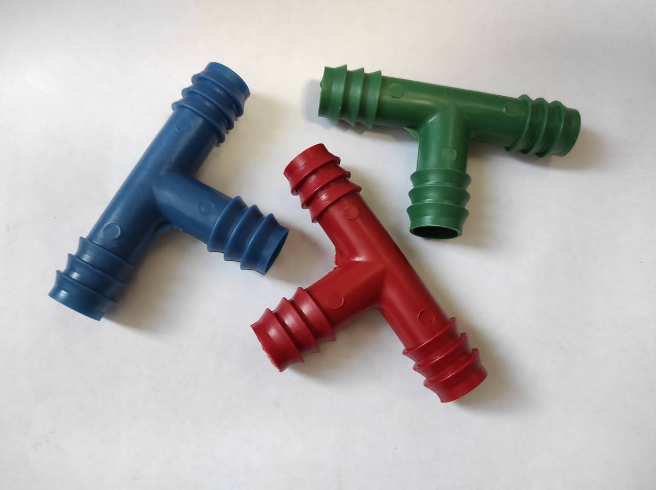 

Тройник 3/4” разветвитель воды (20 мм)