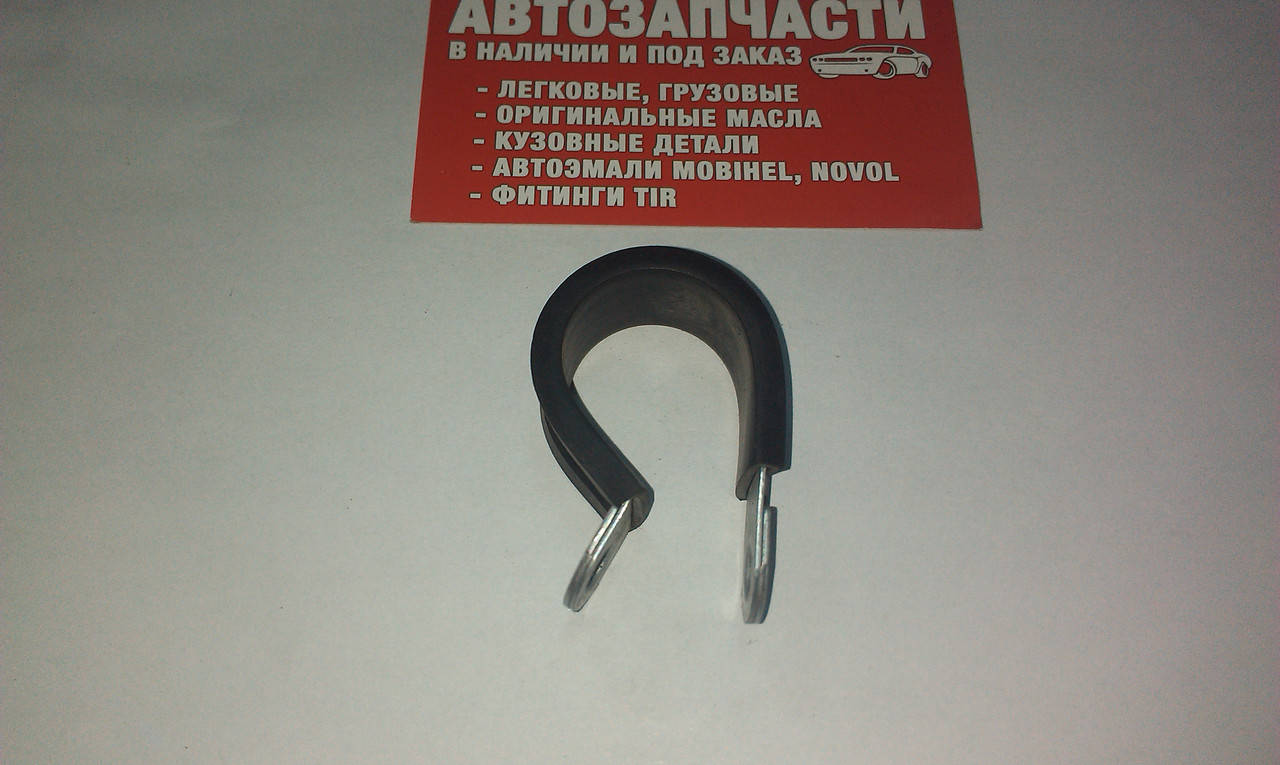 

Хомут R-тип Д=22 Tork
