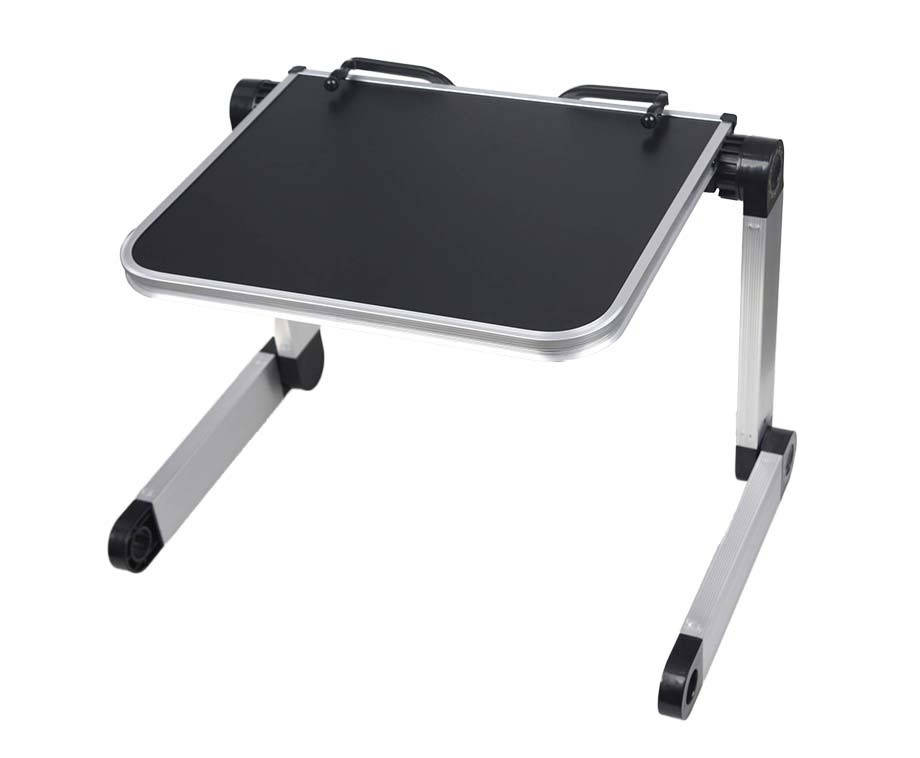 

Портативный складной столик для ноутбука TABLE BUDDY! лучшее качество