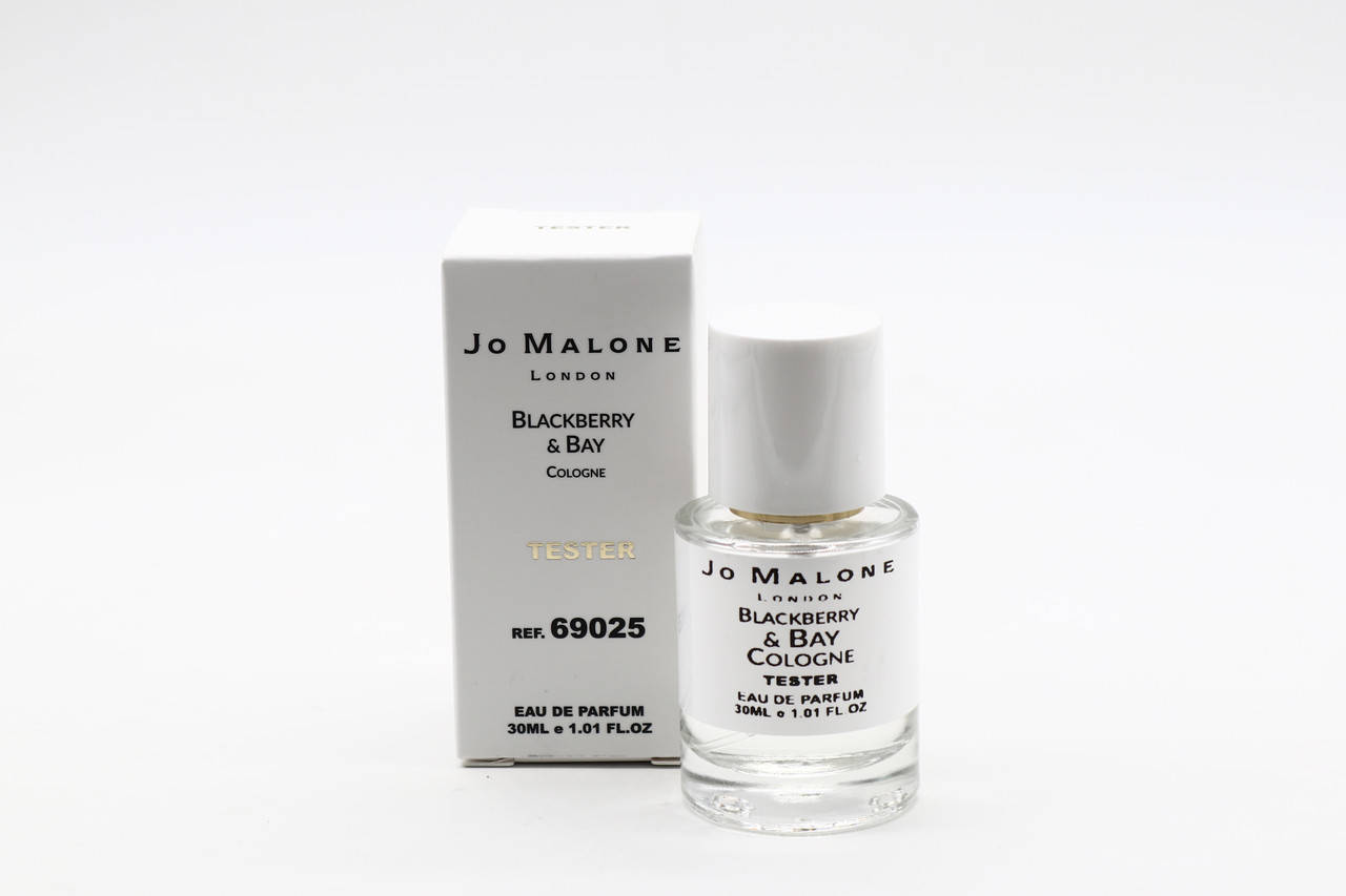 

Jo Malone Blackberry AND Bay (тестер 30 ml)