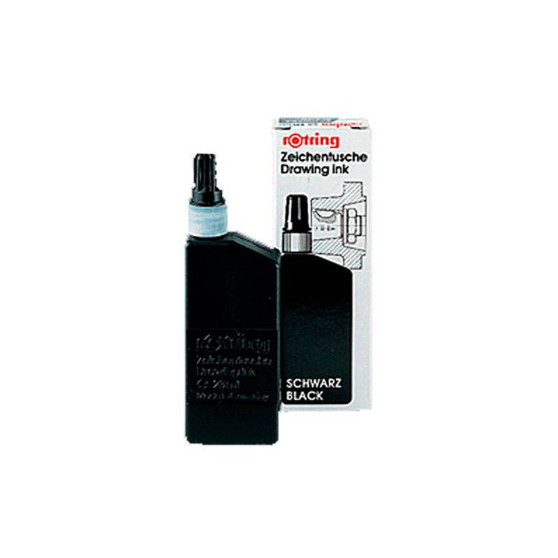 

Чернила для Isograph Rotring S0194660
