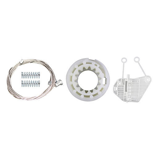 

Ремкомплект на стеклоподъемник Smart ForTwo Смарт правая дверь