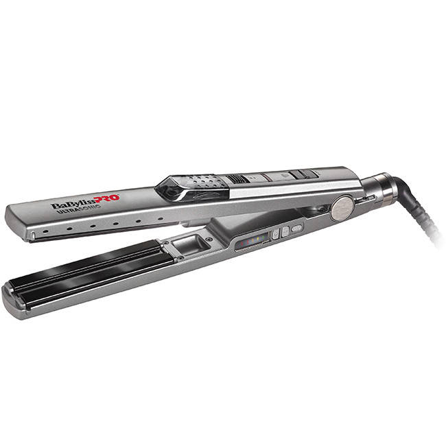 

Паровий випрямляч для волосся BaBylissPRO ULTRASONIC COOL MIST BAB2191SEPE
