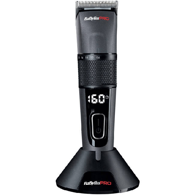 

Машинка для стрижки BaByliss PRO Cut-Definer Plus (FX872E)