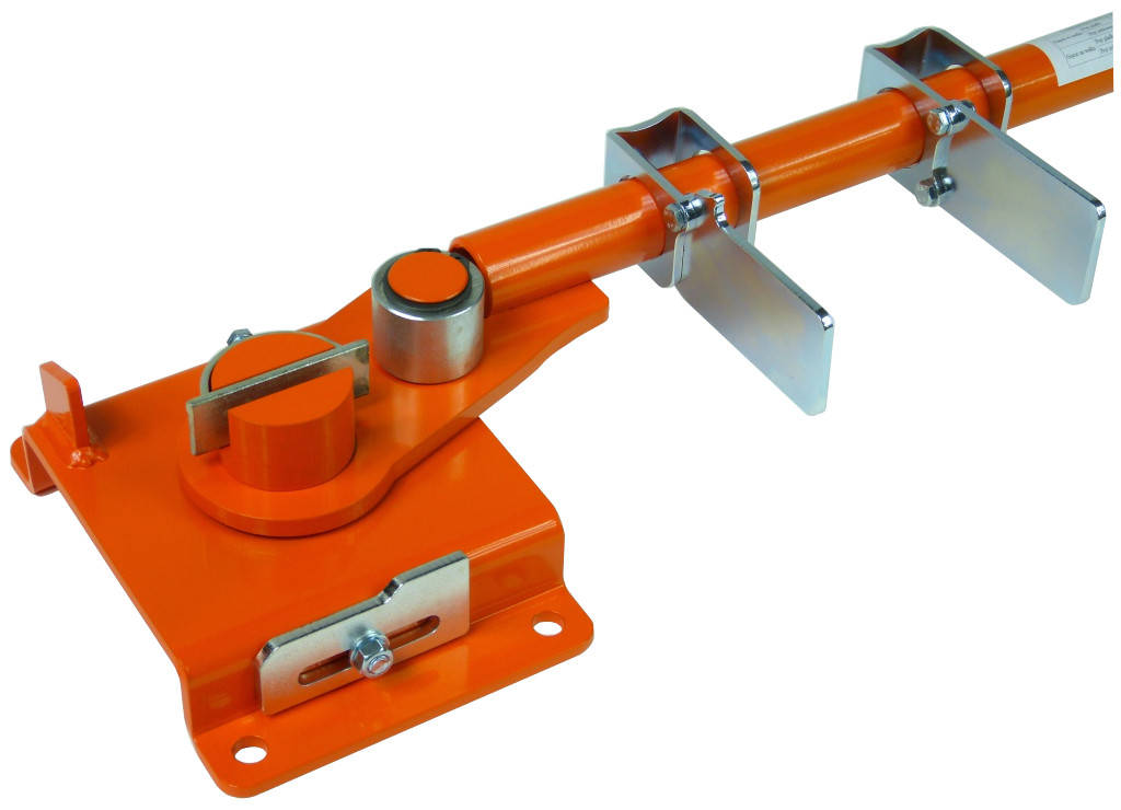 

Ручной изгиб GRO-2 fi 6-14